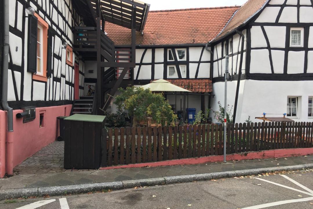Photo of Buildings in Knielingen