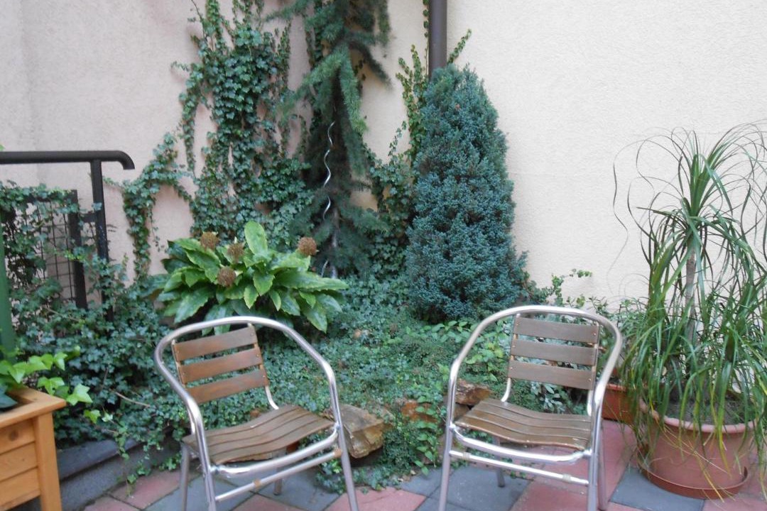 Photo of Patio Balcony in Heviz
