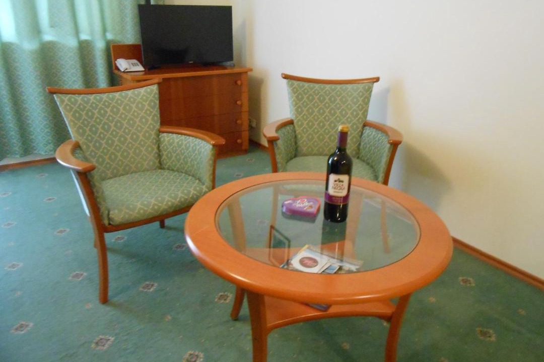 Photo of Livingroom in Heviz
