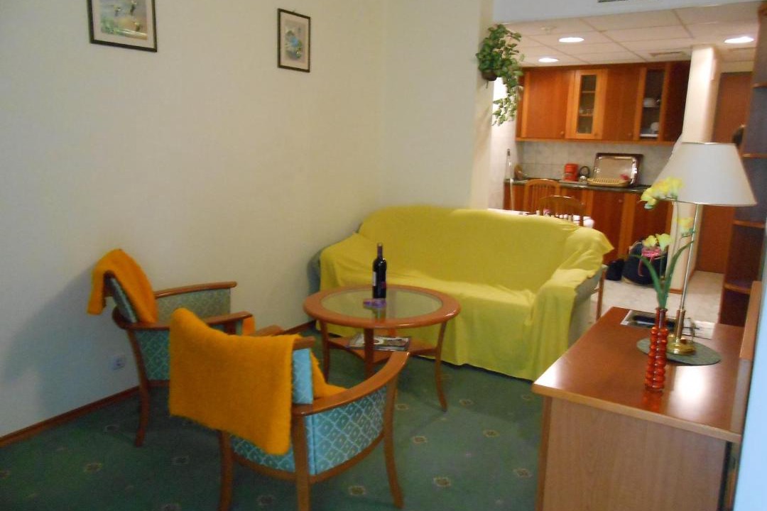 Photo of Livingroom in Heviz
