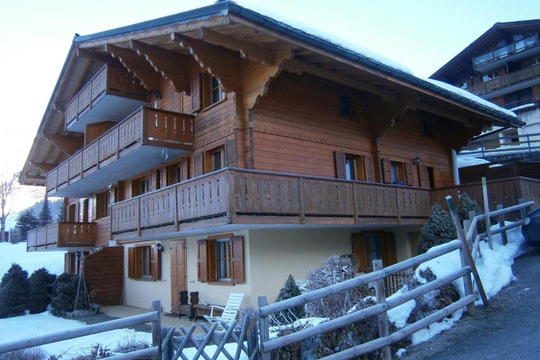 Photo of Others in Ormont-Dessus