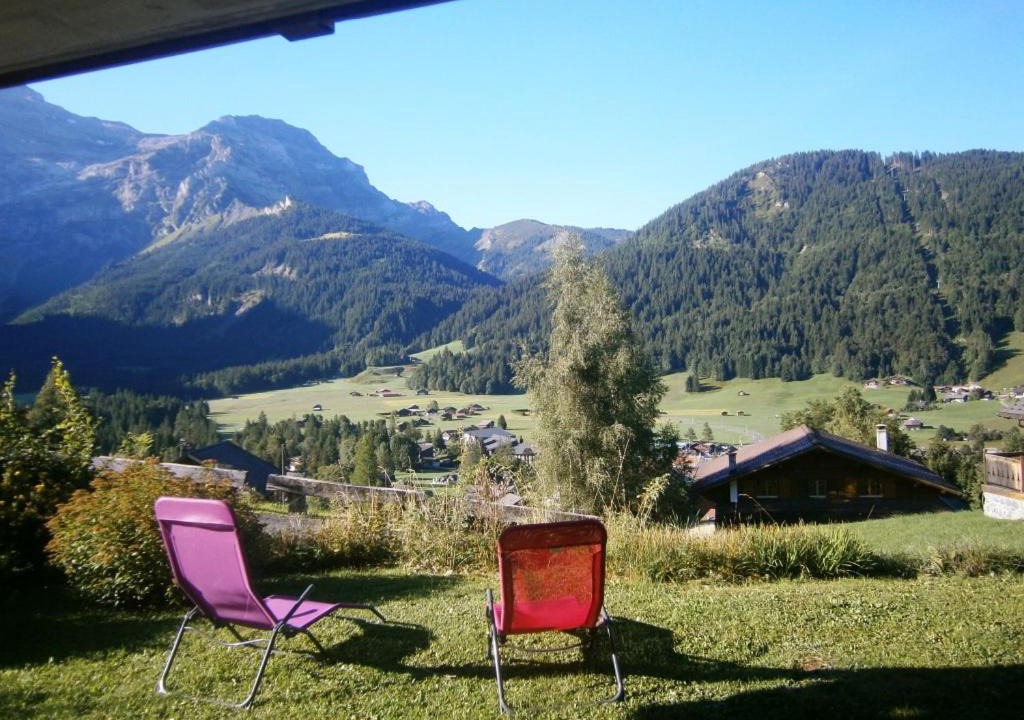 Photo of Others in Ormont-Dessus