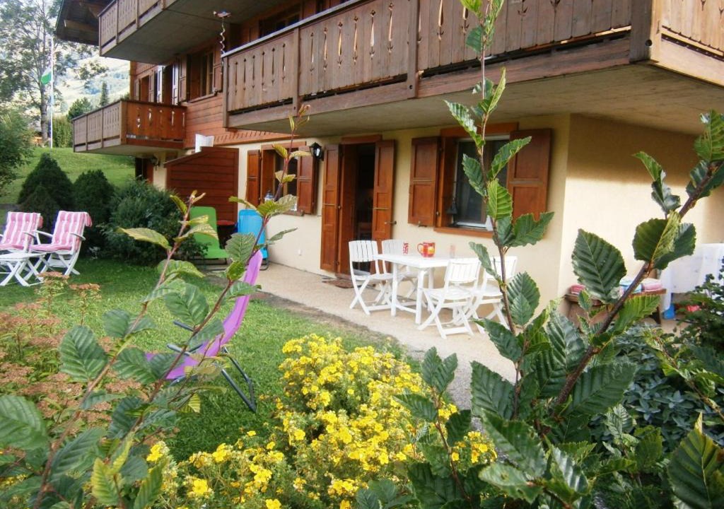 Photo of Others in Ormont-Dessus