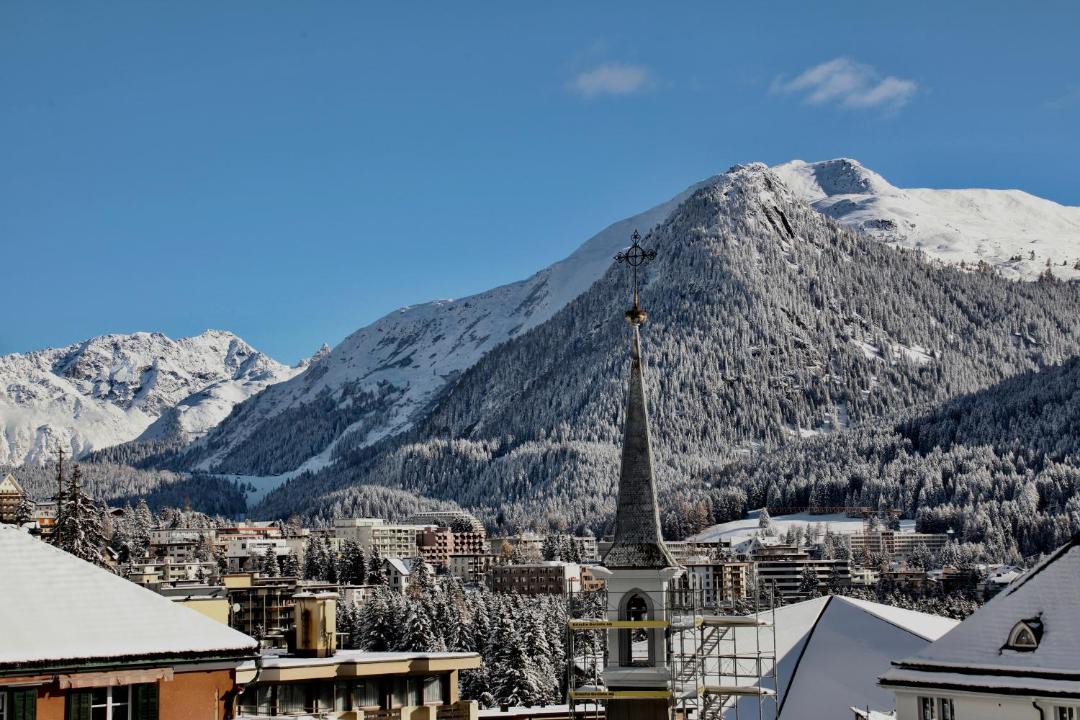 Photo of Others in Davos-Platz