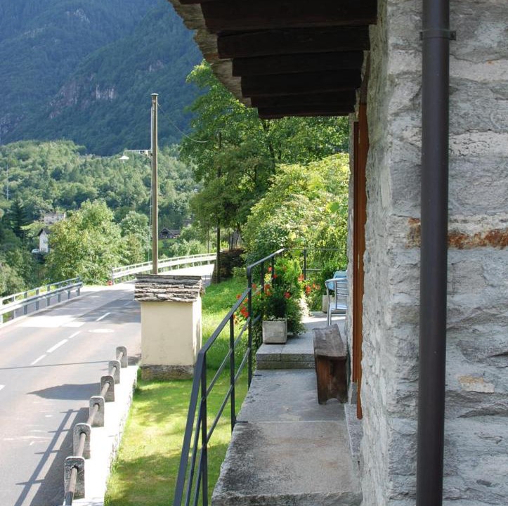 Photo of Others in Brione