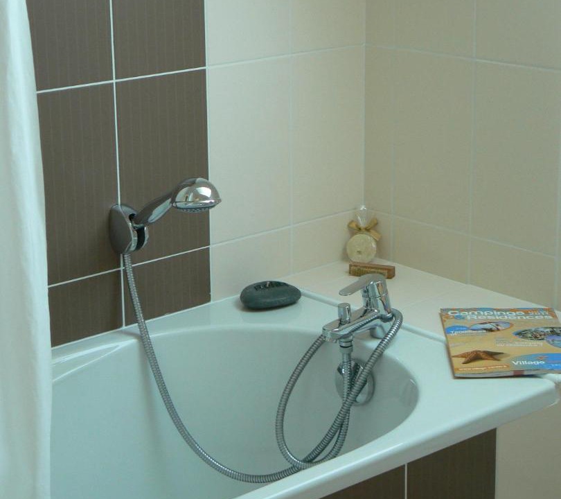 Photo of Bathroom in Plescop