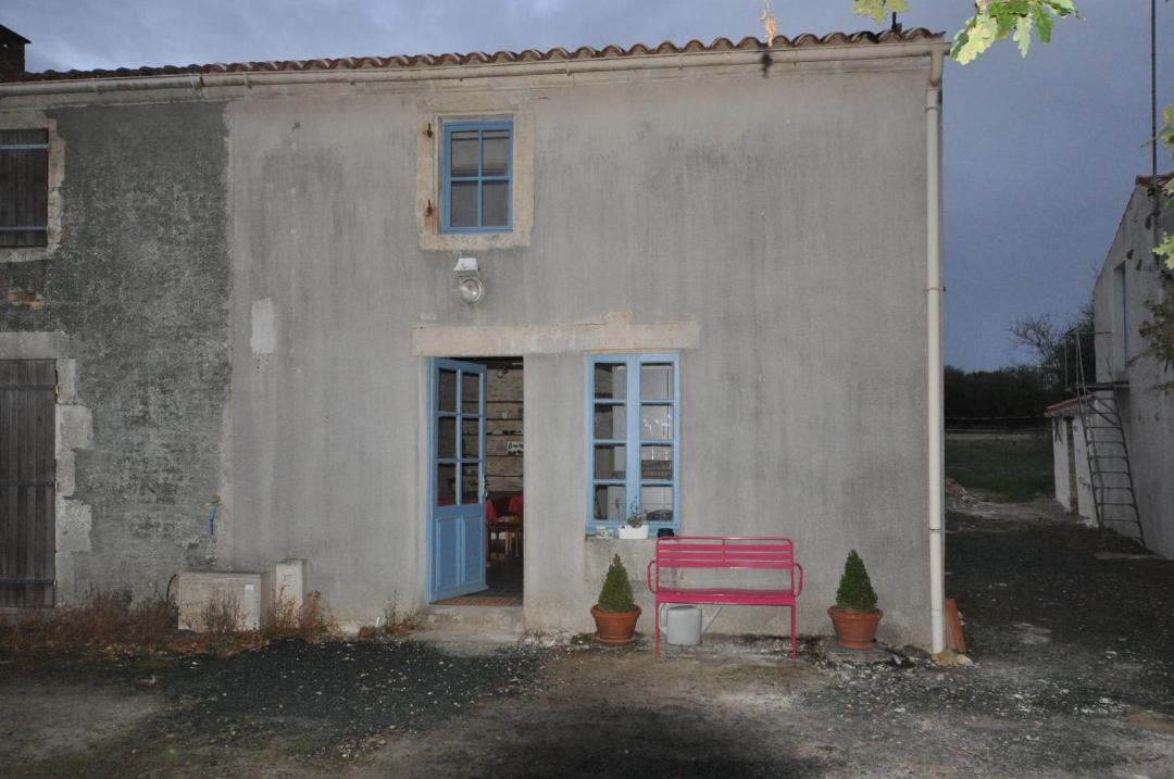 Photo of Others in Saint-Martin-Lars-en-Sainte-Hermine