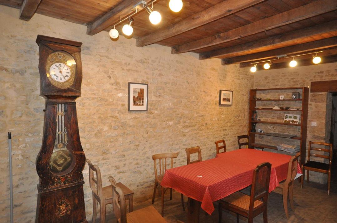 Photo of Others in Saint-Martin-Lars-en-Sainte-Hermine