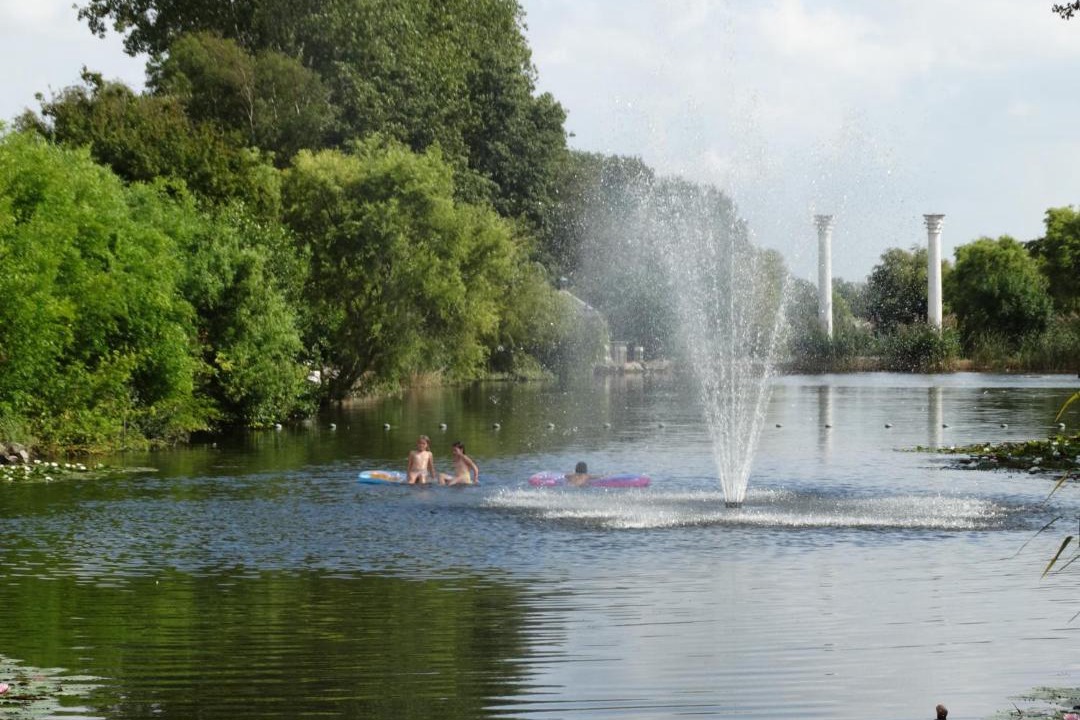 Photo of Others in Hillegom