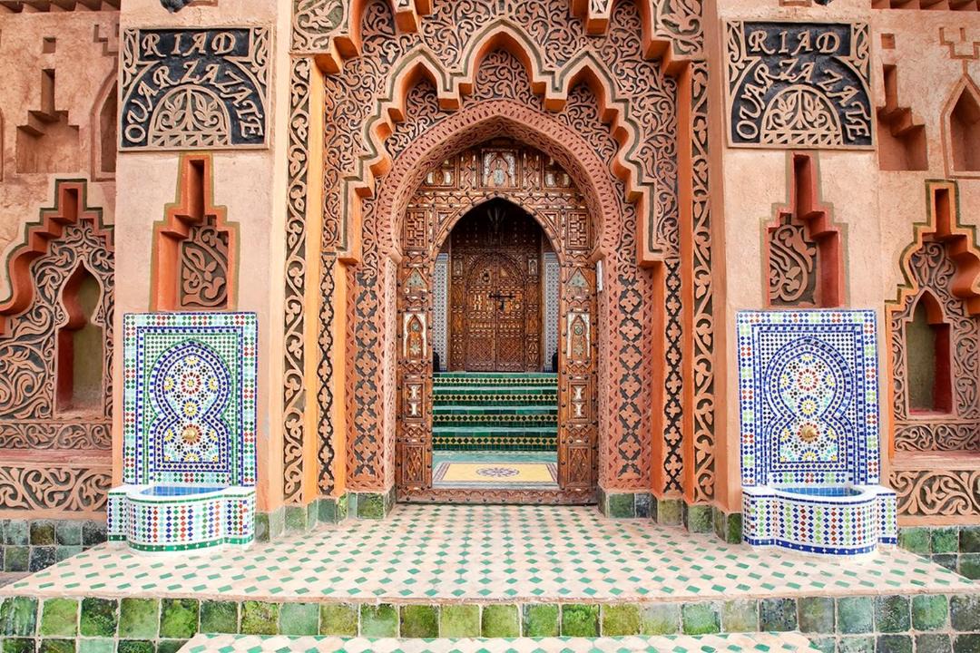 Photo of Others in Ouarzazate