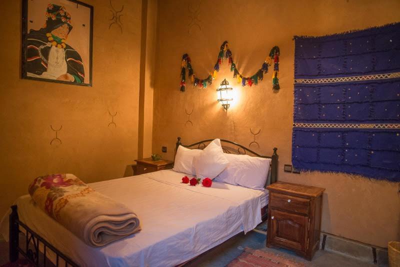 Photo of Bedroom in Nekob
