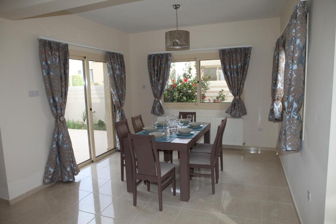 Photo of Livingroom in Protaras