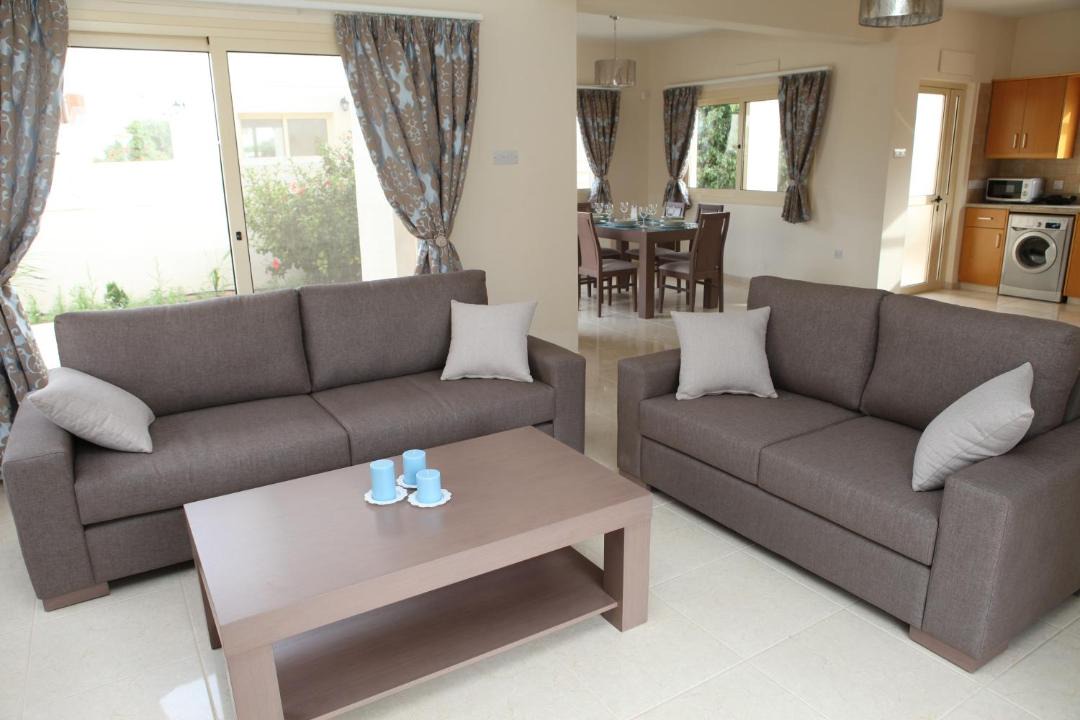 Photo of Livingroom in Protaras