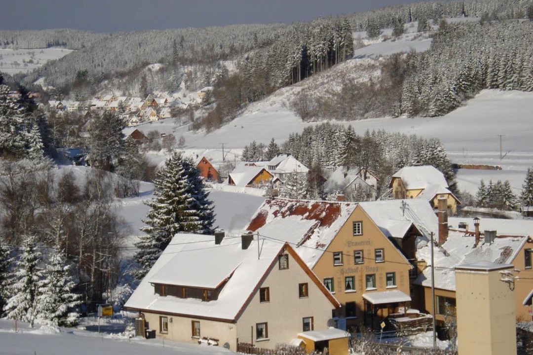 Photo of Buildings in Lenzkirch