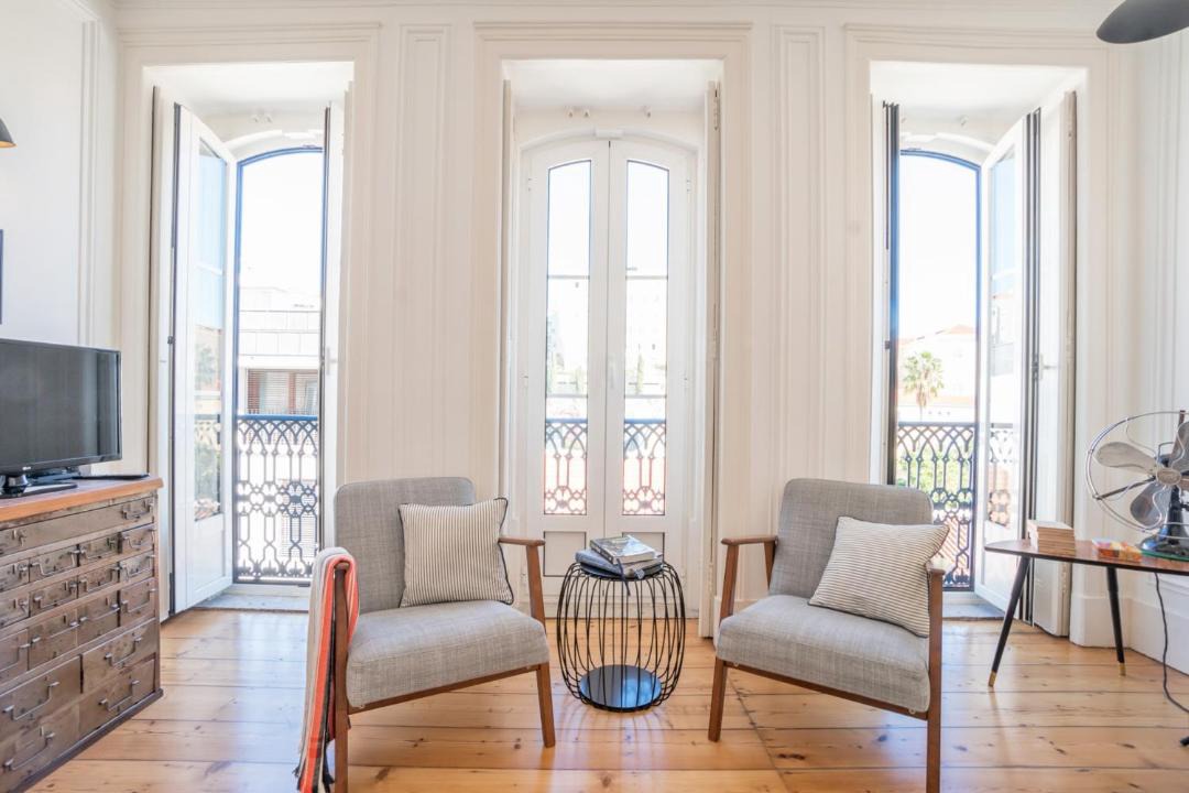 Photo of Livingroom in Santos