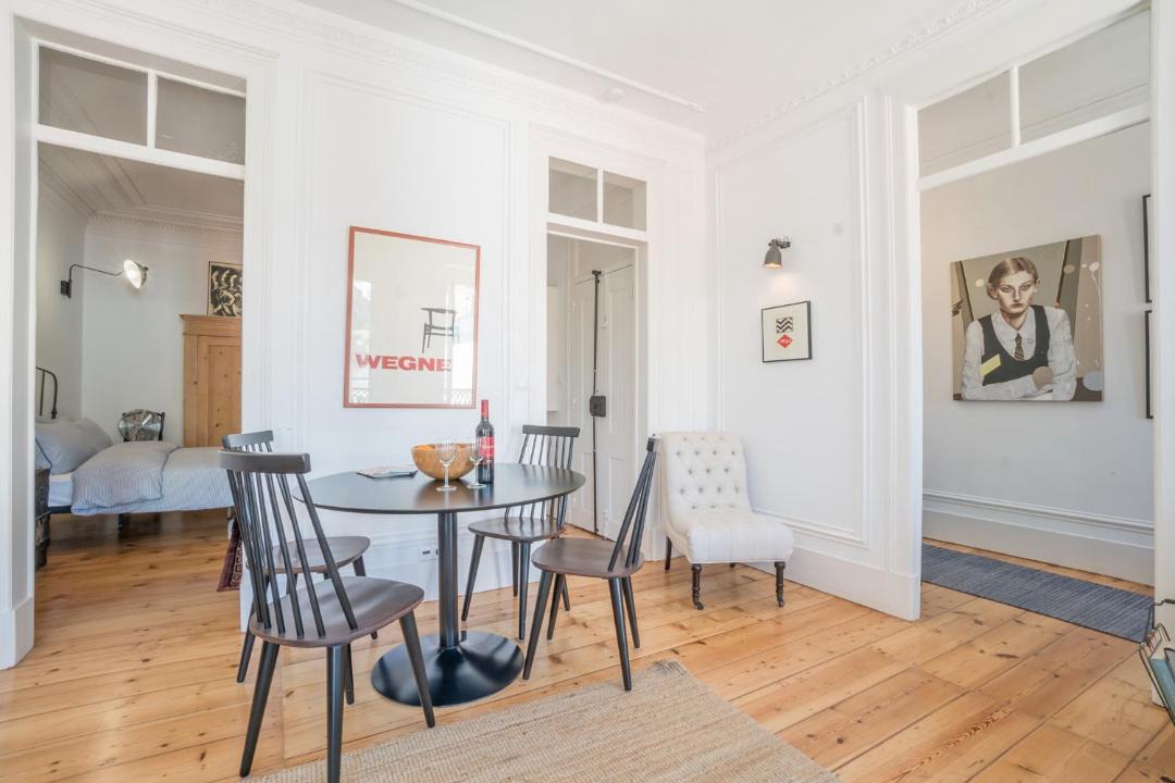 Photo of Livingroom in Santos