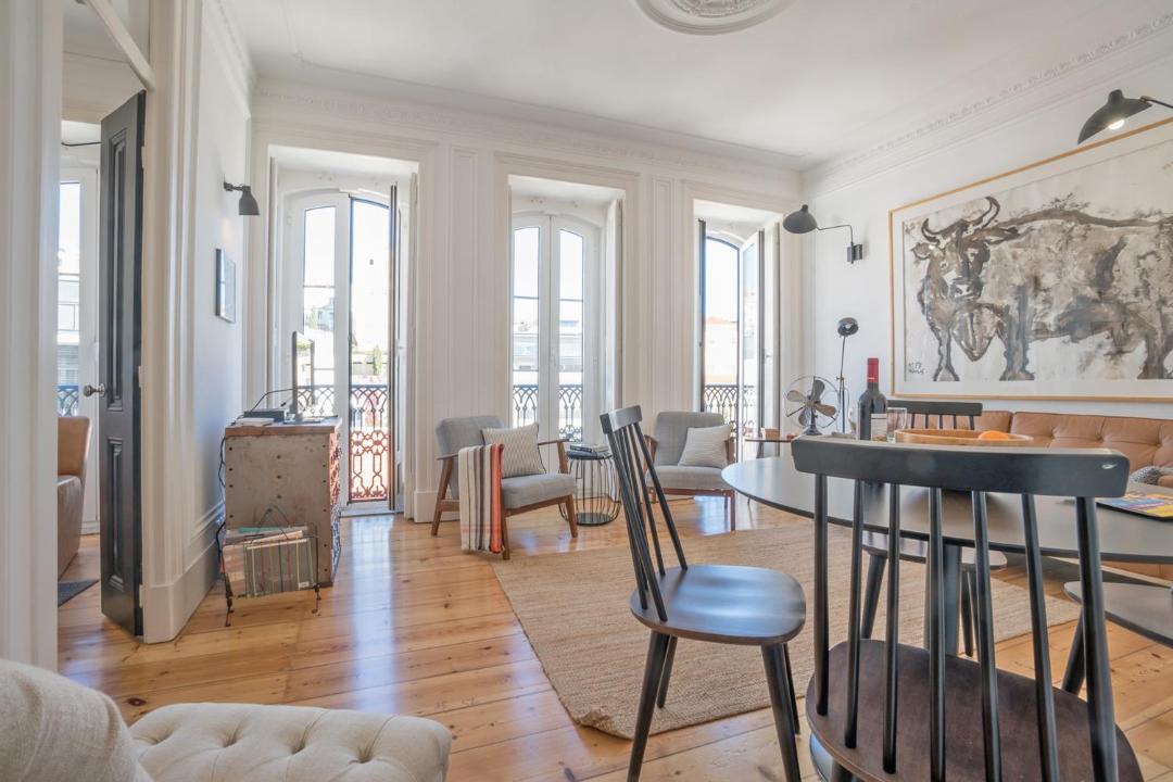 Photo of Livingroom in Santos