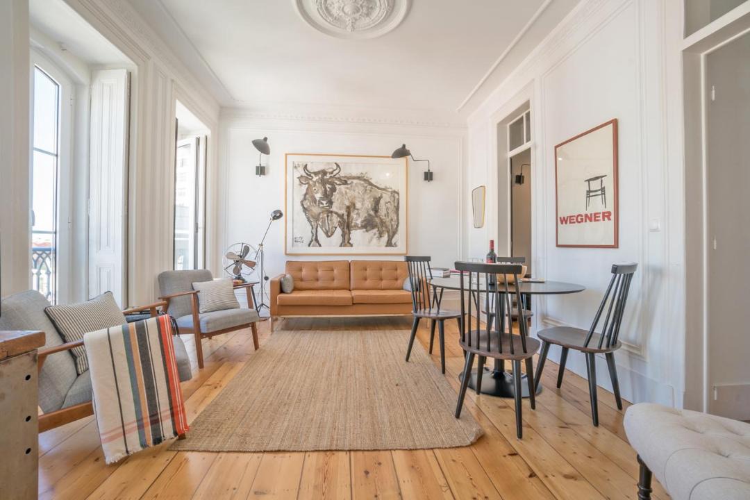 Photo of Livingroom in Santos