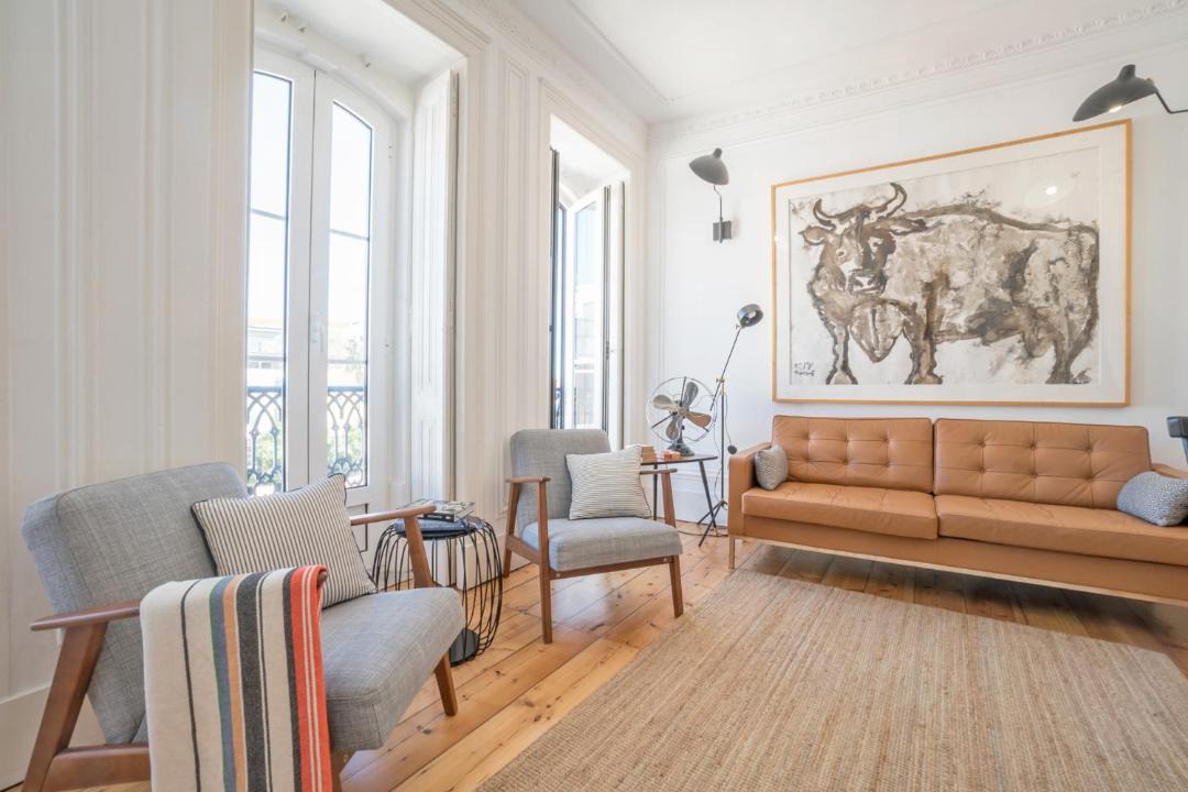 Photo of Livingroom in Santos