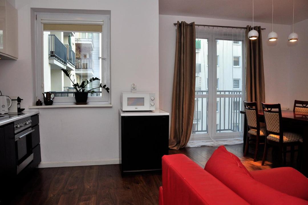 Photo of Livingroom in Goclaw