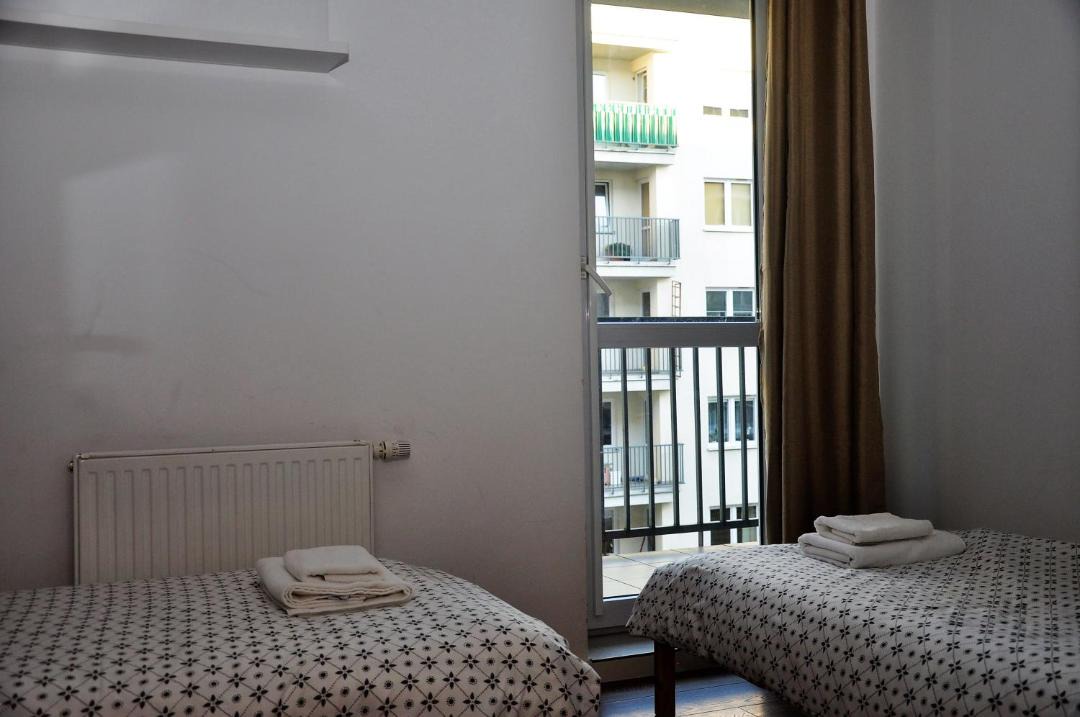 Photo of Bedroom in Goclaw