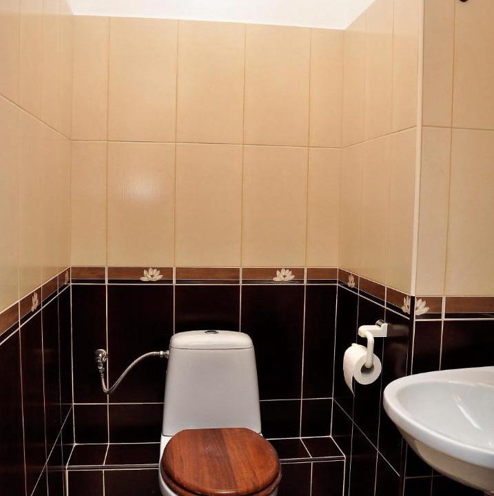 Photo of Bathroom in Goclaw