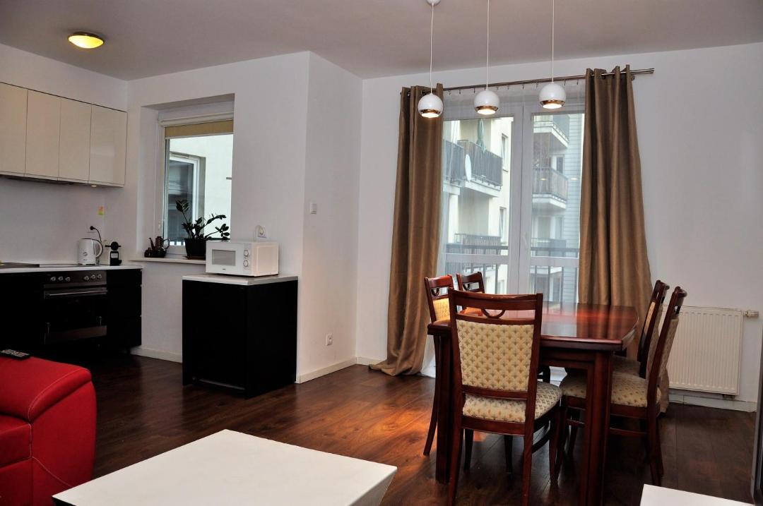 Photo of Livingroom in Goclaw