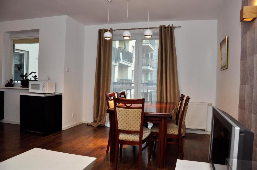 Photo of Livingroom in Goclaw