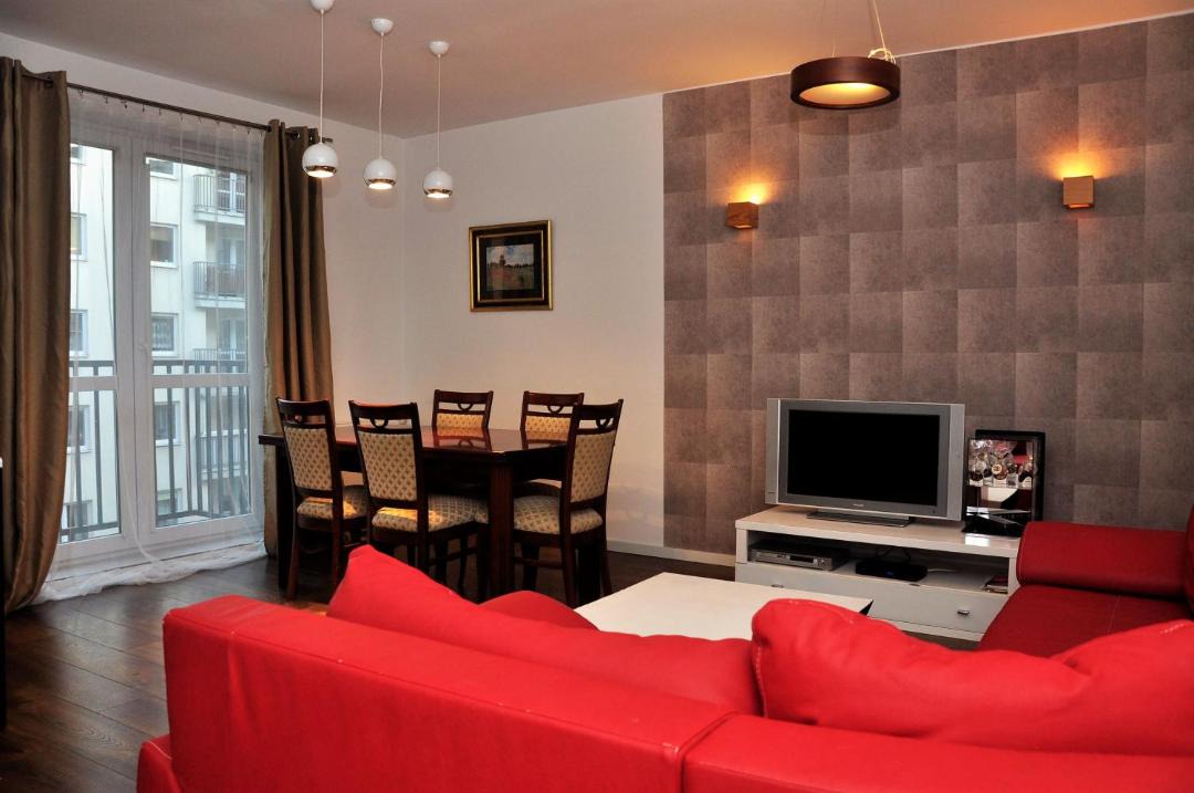 Photo of Livingroom in Goclaw