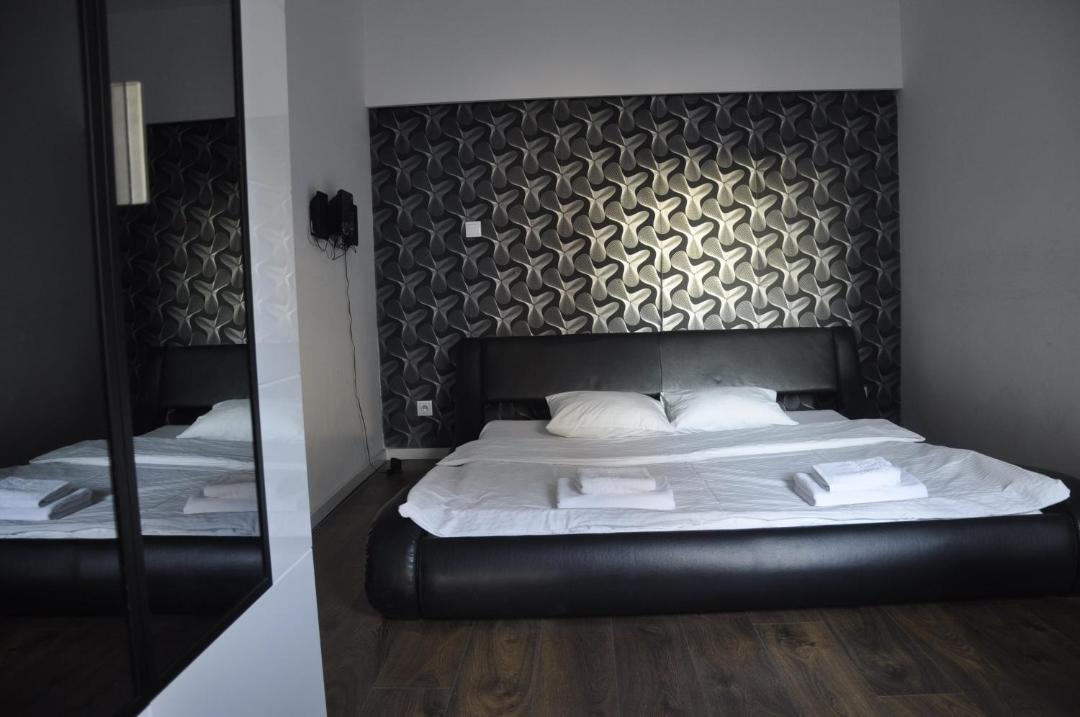 Photo of Bedroom in Goclaw