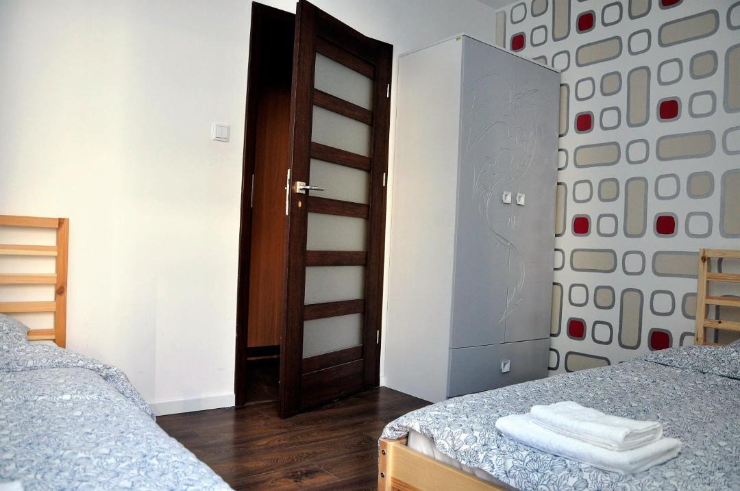 Photo of Bedroom in Goclaw