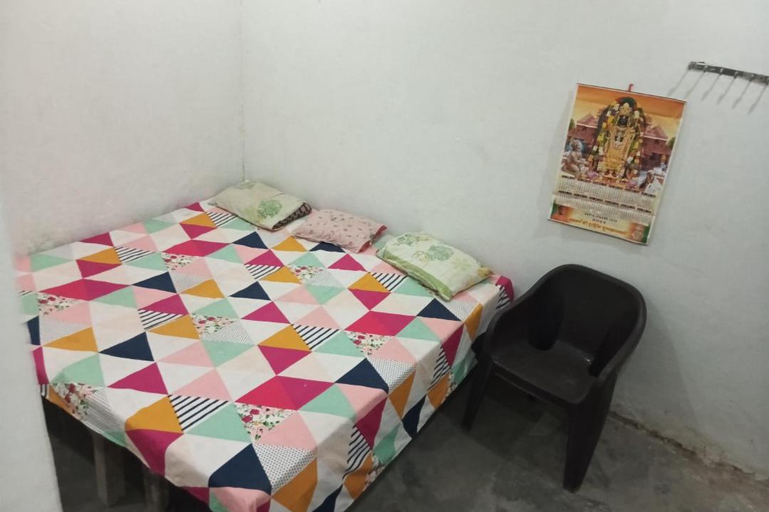 Photo of Bedroom in Ayodhya