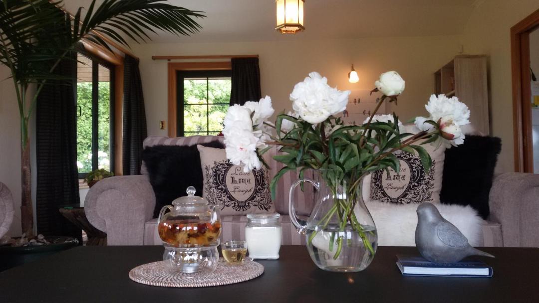 Photo of Livingroom in Wanaka