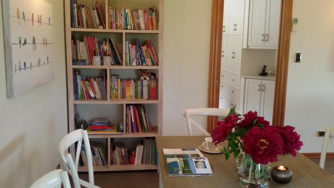 Photo of Livingroom in Wanaka