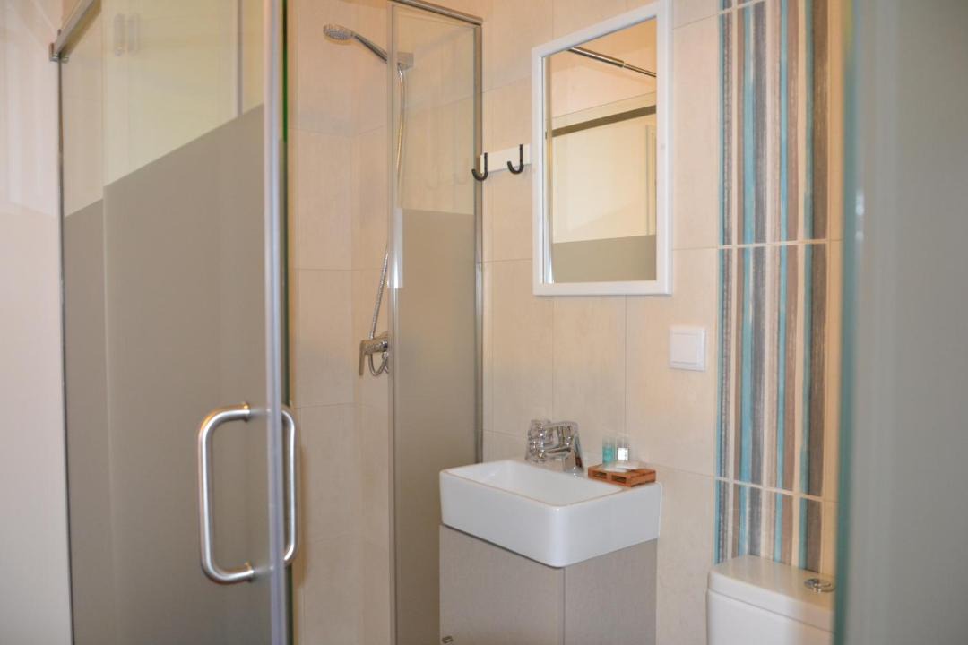 Photo of Bathroom in Leiria