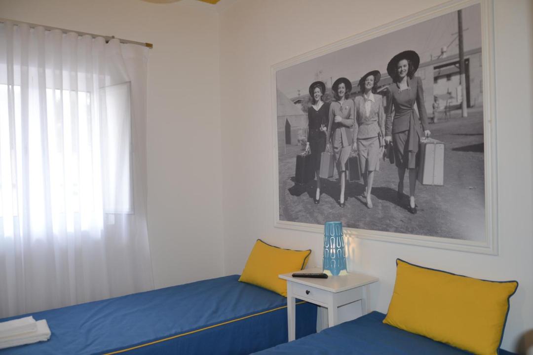Photo of Livingroom in Leiria