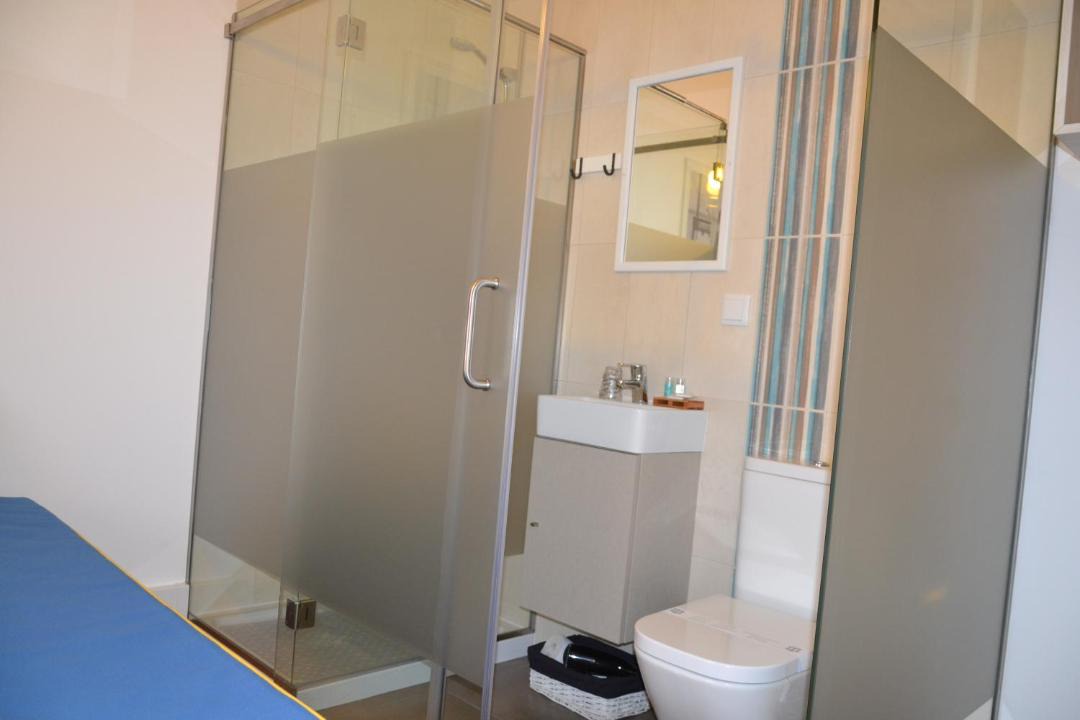 Photo of Bathroom in Leiria