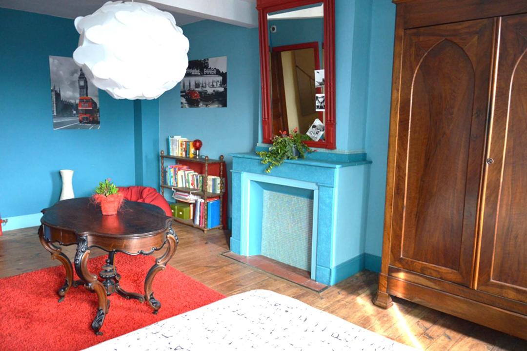 Photo of Livingroom in Soulan