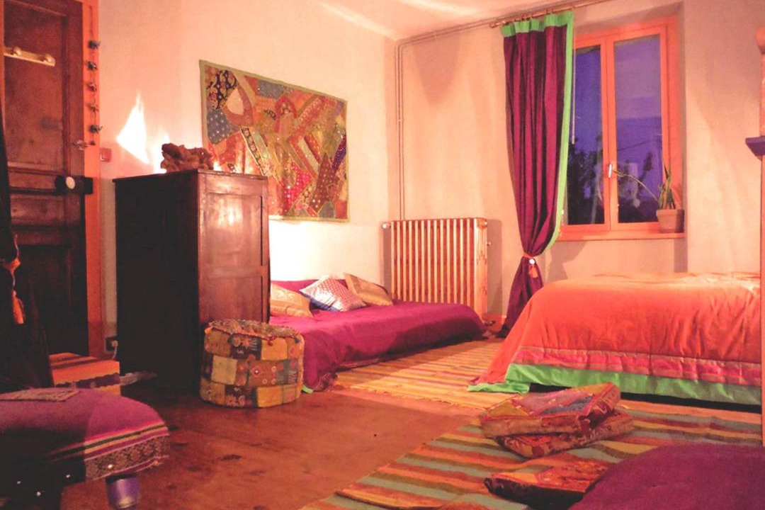 Photo of Livingroom in Soulan