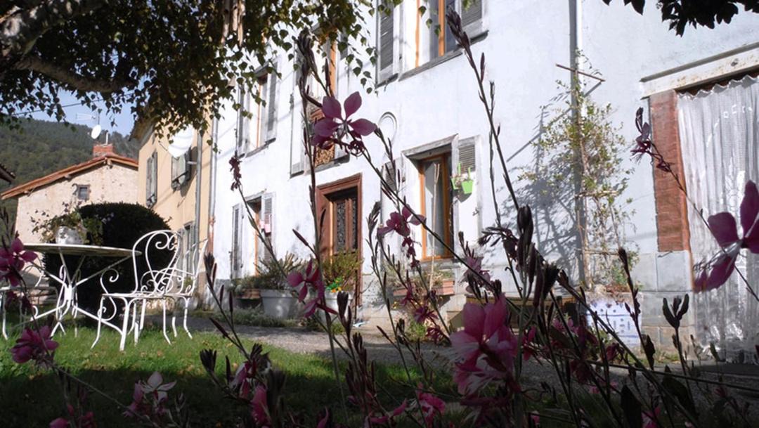 Photo of Buildings in Soulan