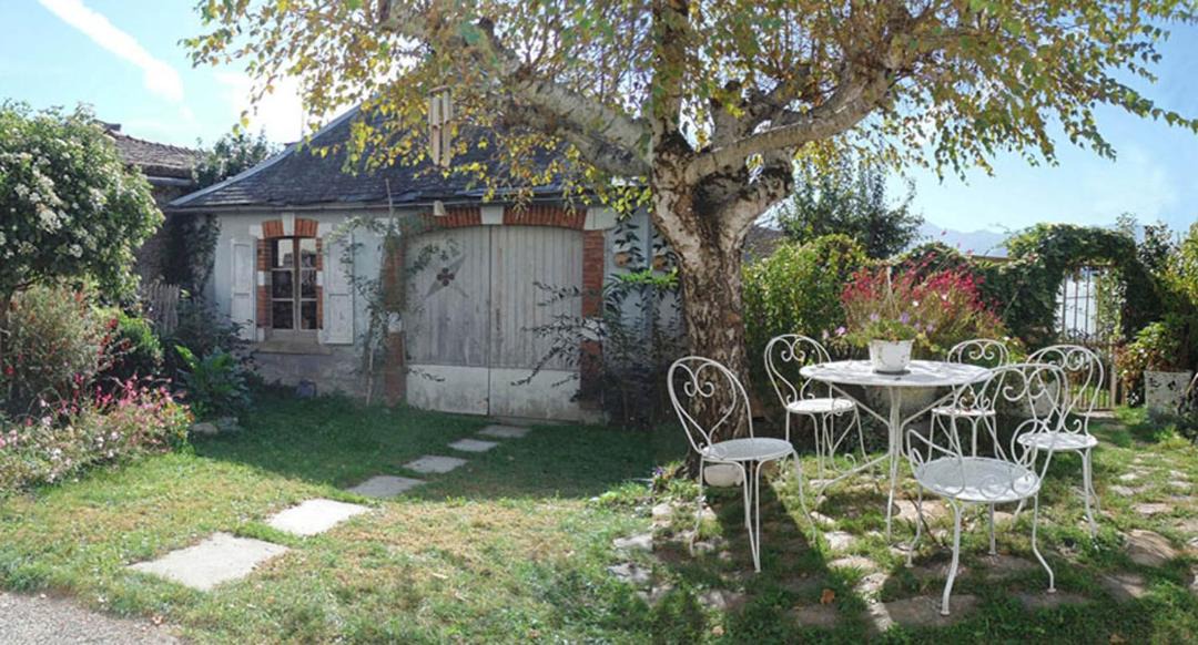 Photo of Buildings in Soulan