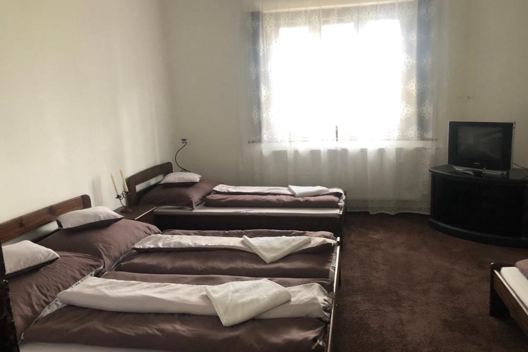 Photo of Bedroom in Nyiregyhaza