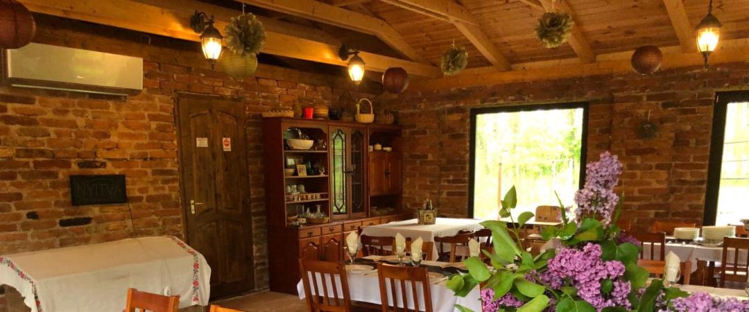 Photo of Kitchen in Nyiregyhaza
