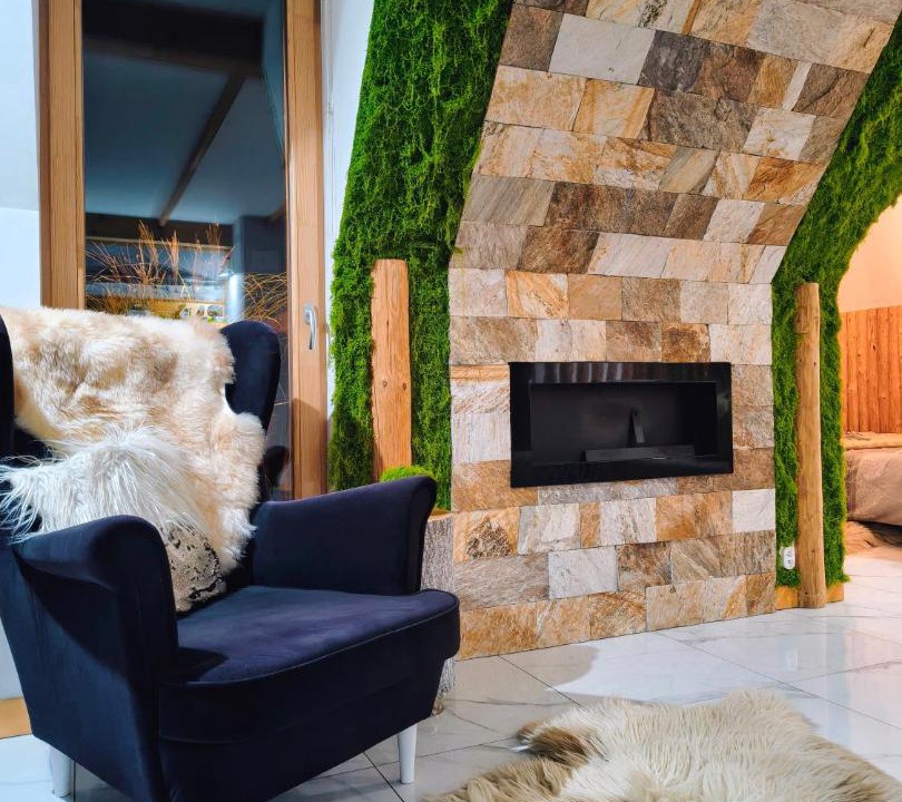 Photo of Livingroom in Krempachy