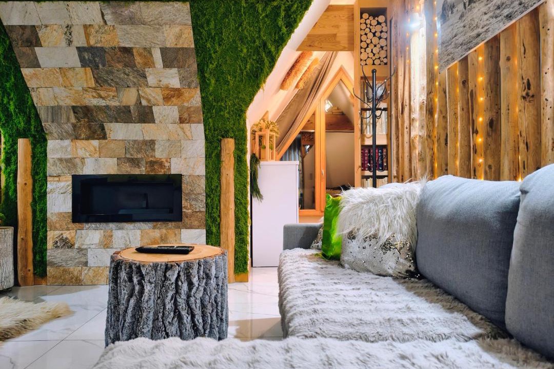 Photo of Livingroom in Krempachy