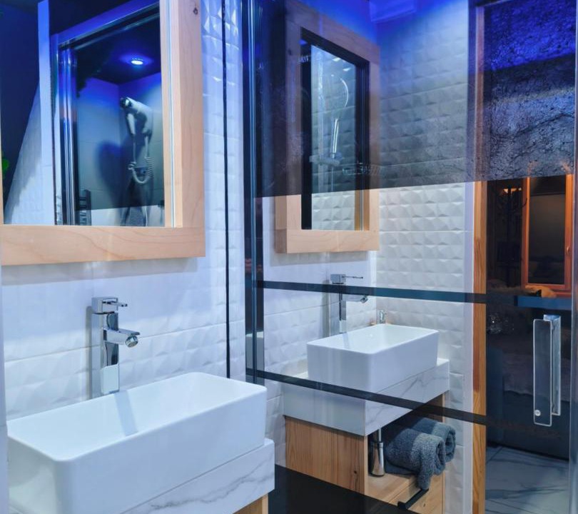 Photo of Bathroom in Krempachy