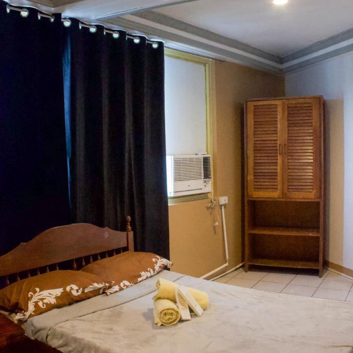 Photo of Bedroom in Puerto Princesa City Centre