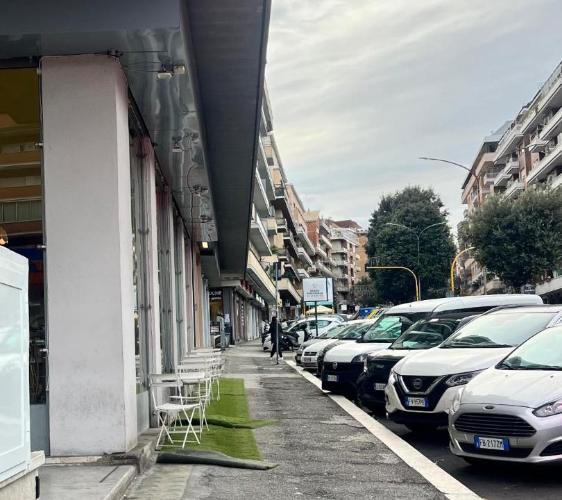 Photo of Others in Quartiere XIII Aurelio