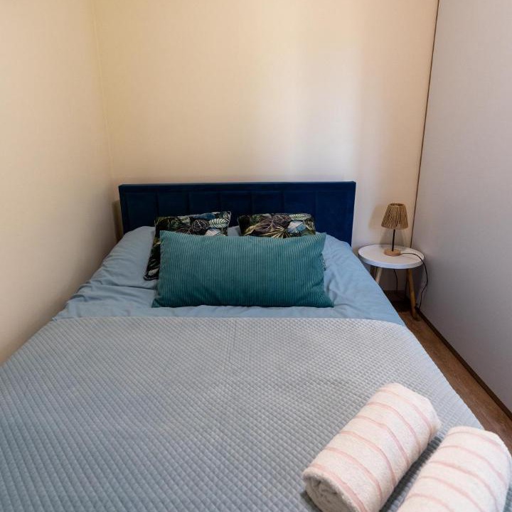 Photo of Bedroom in Fabryczna