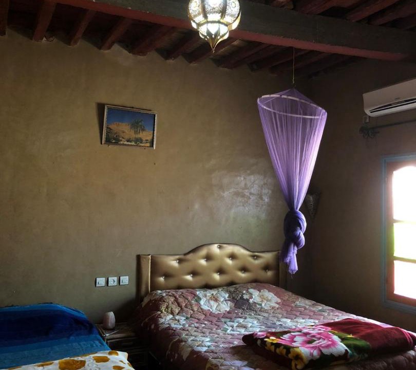 Photo of Bedroom in Aoufous